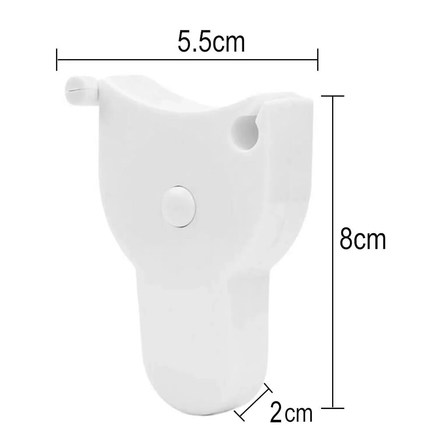 150cm Body Measurement Tape Measure with Automatic Retraction Ruler Tool for Fitness And Bodybuilding Centimeter Tape