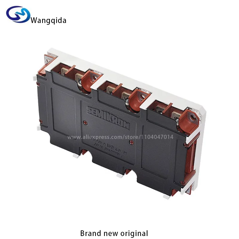 SKiM455GD12T4D1 SKiM455GD12T4DM1 SKiM304GD12T4D SKiM250GD128 SKiM150GD128 SKiM400GD128 SKiM270GD176D Brandneues Original