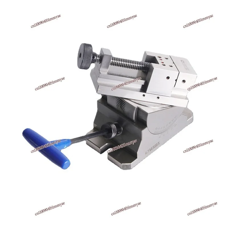 

Универсальные прецизионные тиски Wanli VUA-3/40,000 с регулируемым углом наклона и фиксатором