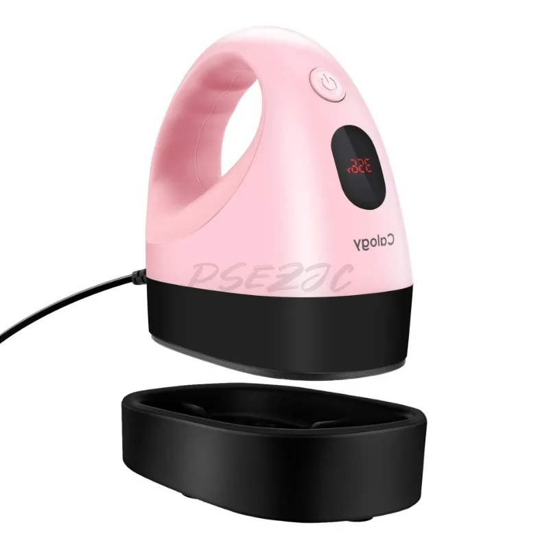 Mini Warmte Persmachine met LED Warmteoverdracht Machine 180 °   Snelle verwarming en temperatuuronderhoud