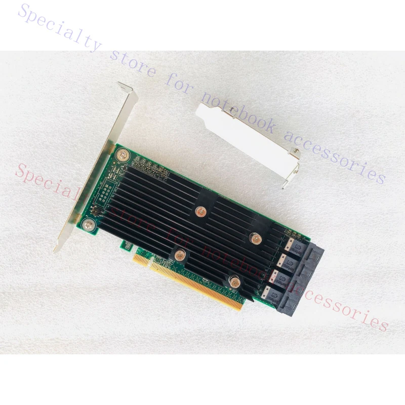 

A+ for DELL POWEREDGE R730XD R920 R930 EXTENDER CONTROLLER MINI SAS CONNECTOR - P31H2