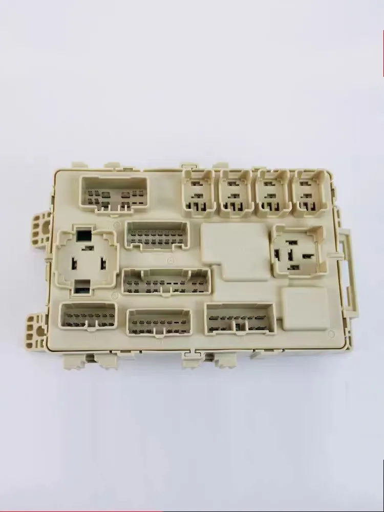 Genuine New Car Fus…