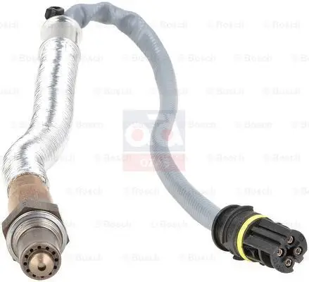 Store code: 258010414 for LAMBDA sensor 05-series (E81-E87) 3-series (E81-E87) 3 (E83) X3 (E70) X5 (E70)