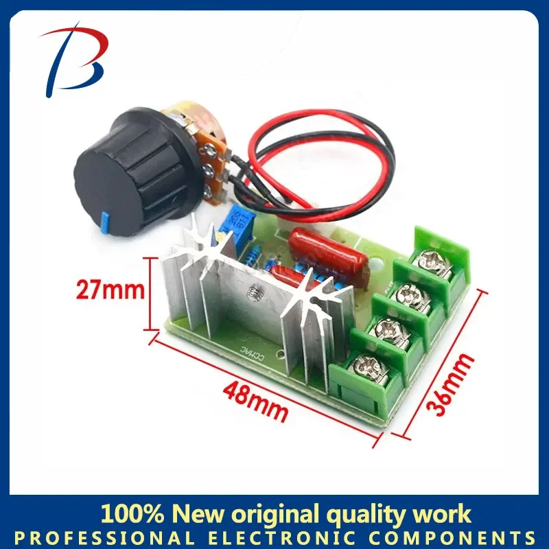 Ac 220V 2000W High …