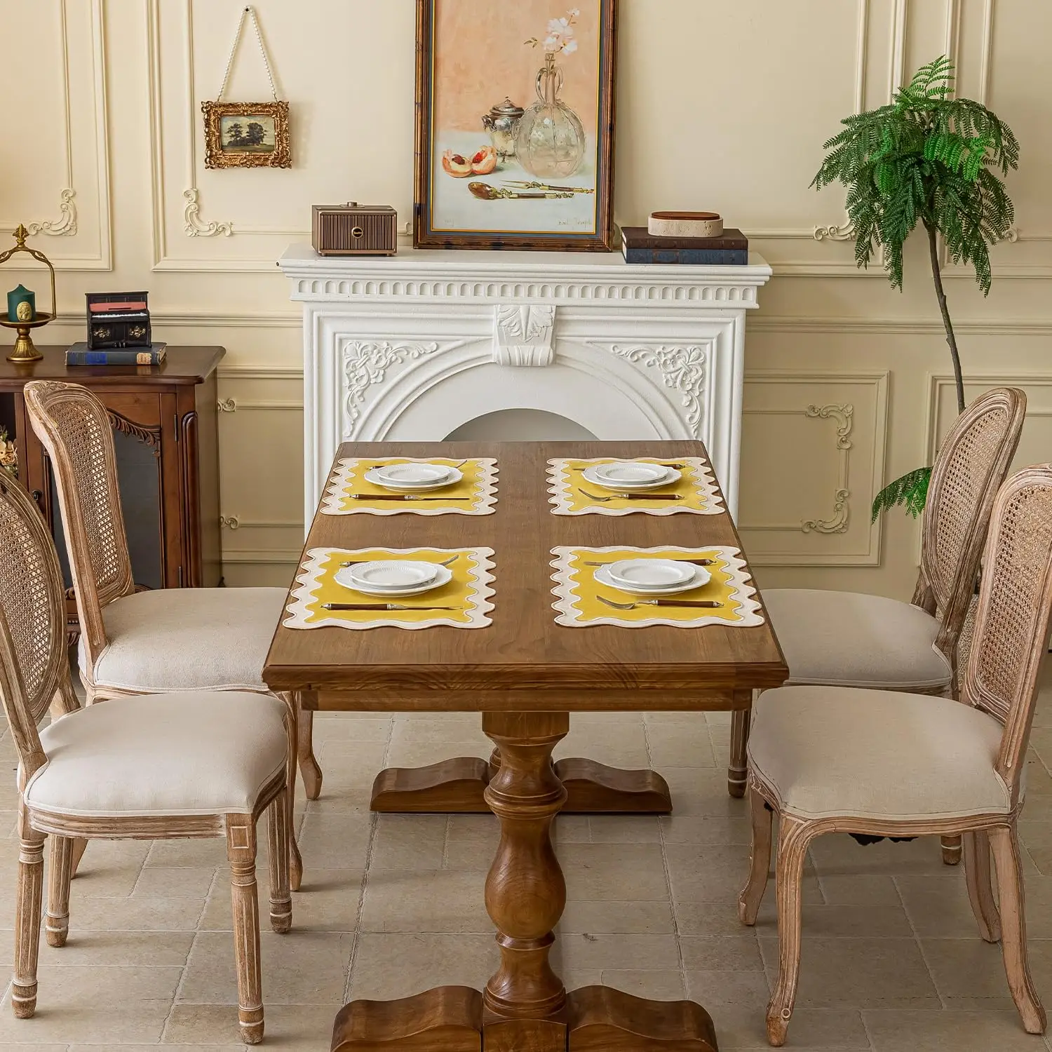 Thumbnail 3 - #21 Most Reviewed Placemats