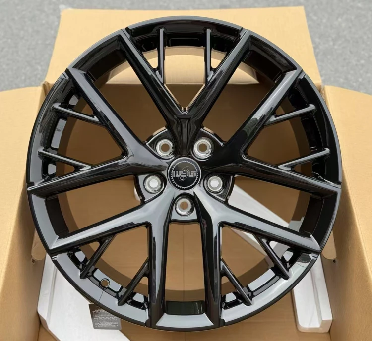 19 20 21 22-inch forged rims for Benz BMW Avatr 11 12 Xiao mi YU7 SU7 FUV High quality custom forged wheels