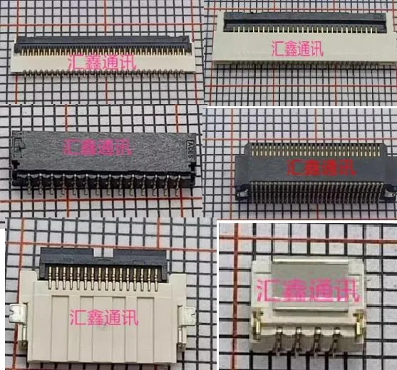 

5 шт. 50515-06101-001 D 51518-02401-002 D 1379448 50153-06001-001 F 50228-00471-003 046499816921846