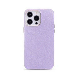 KZDOO Sparkle Women Glitter Protector,TPU PU Leather Luxury,Bright Bling Shining Shell Case for iPhone 14,14Plus,14Pro,14Pro Max