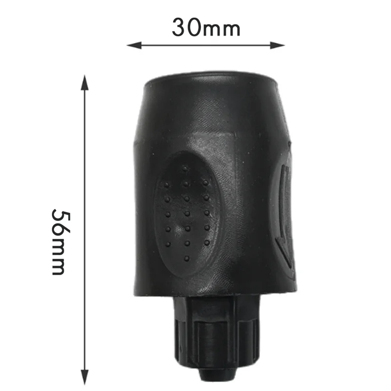 Kit de conector de mangueira de substituição de montagem fácil para Karcher Puzzi 8/1 10/1 30/4 100 200 300 4.446-023.0 Instalação