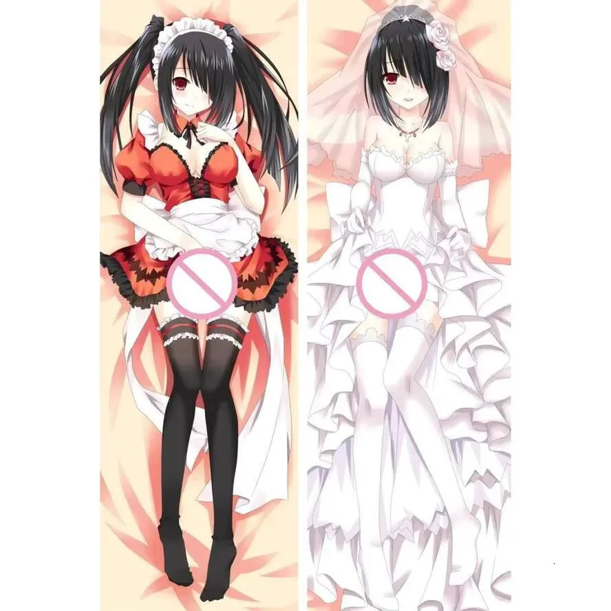 

Otaku Dakimakura Hing на заказ, подушка в стиле манга, наволочка для тела, чехол для декора комнаты, подарки