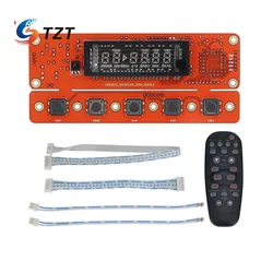 TZT JOSAUDIO VFD Display Controller DSA CDPRO2-DISPLAY-DSA per meccanismo CDpro2 LF CDM12