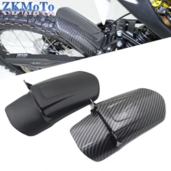 Electric Motorcycle Rear Wheel Front Fender for Sur Ron Sur-Ron Surron Light Bee X & Light Bee S Electric Bike Refit Accessory
