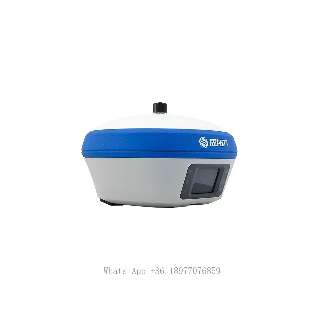 2024 Stonex S6II/S980A/S980+ Surveying Equipment 1408 Channels Gps Gnss Rtk International Version With Google Function