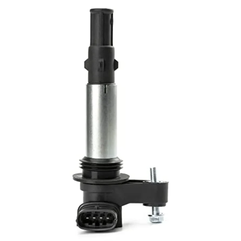 

5 шт. катушка зажигания для Cadillac CTS STS SRX Opel Vectra Signum Saab 9-3 Buick Allure Rendezvous 12613057 12583514 12629037