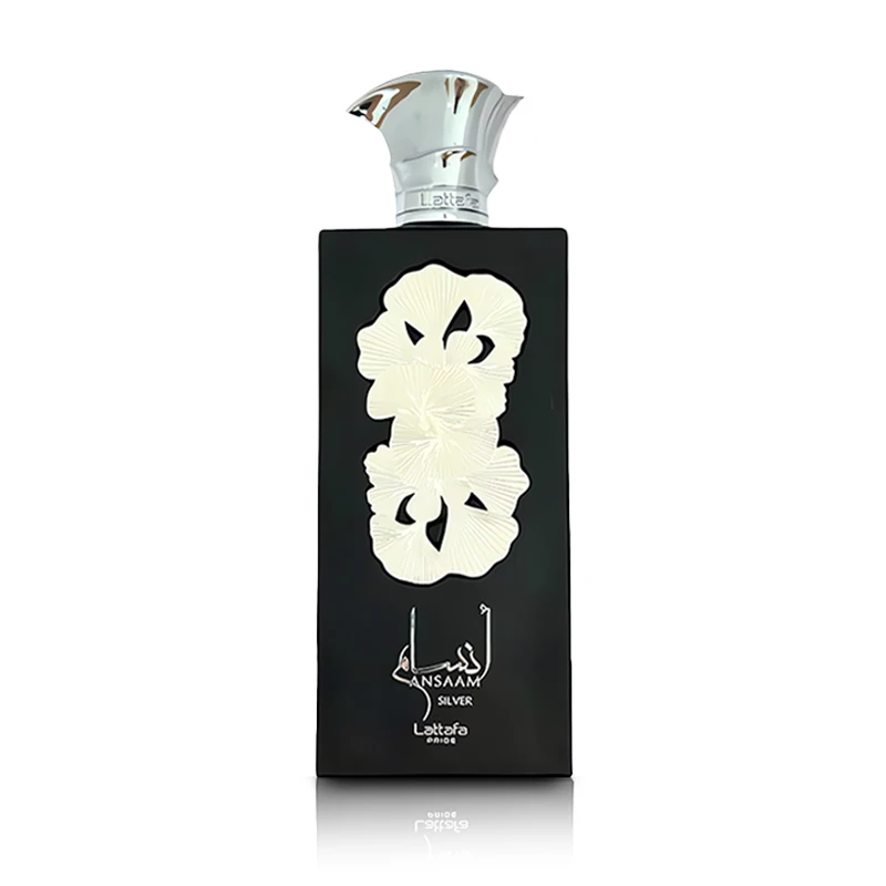 100ml Perfume De Mujer Hombre Ansaam Arabic High Quality Fragrance Lasting Cologne Fragrance Perfumes Birthday Gift Pheromone