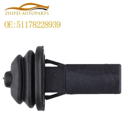 51178228939 Fuel Tank Gas Cap Cover Car For BMW 1 3 5 6 7 Series E60 F18 523 525 528b