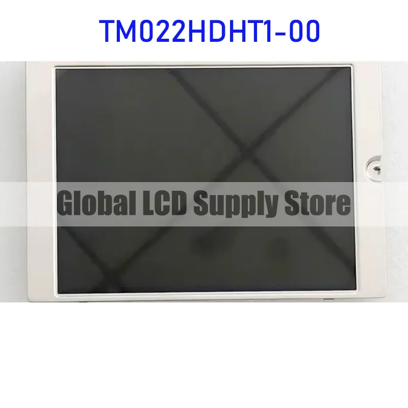 TM022HDHT1-00 2.2 Inch Original LCD Display Screen Panel for TIANMA Brand New and Fast Shipping 100% Tested