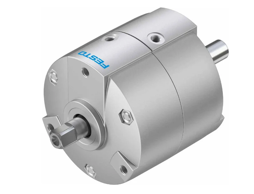 Новый вращающийся привод FESTO DRVS-25-270-P-EX4 2536495