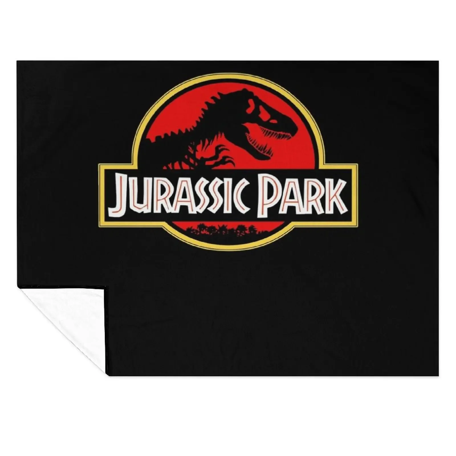 

Jurrasic Park Throw Blanket blankets and throws Luxury Throw Designers Extra Large Throw Blankets