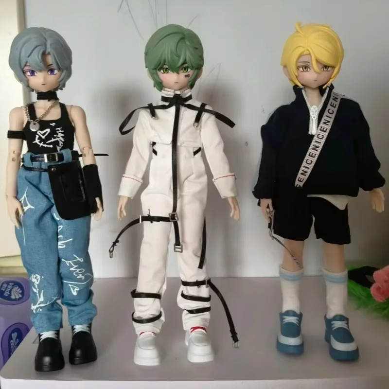 

Оригинальная слепая коробка Zack Event Series Mystery Box, милая экшн-кукла, настольные украшения, коллекция игрушек, подарки-сюрпризы на день рождения