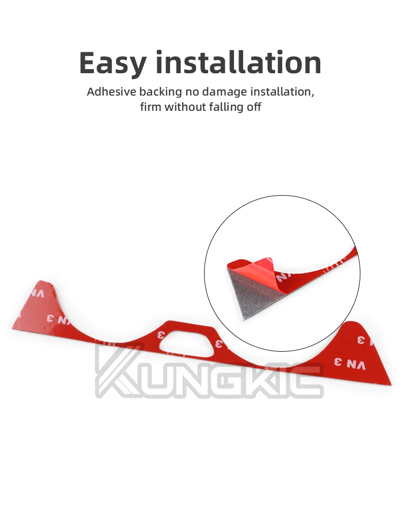 Echter, weicher Carbonfaser-Schalthebelhalter-Rahmenaufkleber für Kia Sportage NQ5 2022 2023 2024 2025 (Links- und Rechtslenker) – Innenraumzubehör – Detail 8