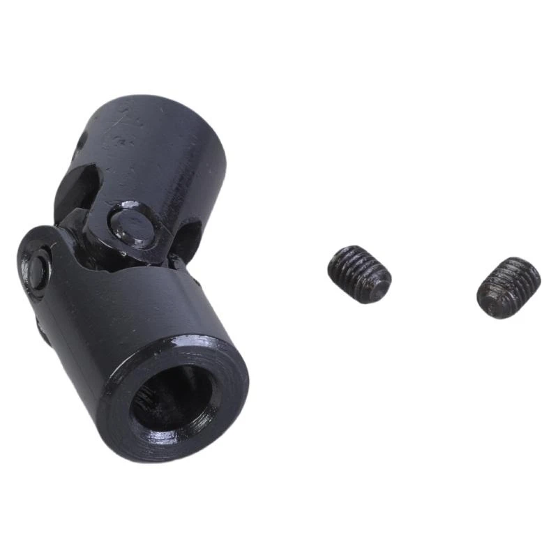 Reliable Transmission Shaft Coupling Versatile U Joint for Automation Equipment