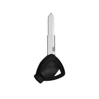Motorcycle Keys（No Brand）For YAMAHA Magnet Anti-theft Lock VOX BWS 4V BWS125 VOX50 GTR125 JOG EVO Motorcycle Key with magnet