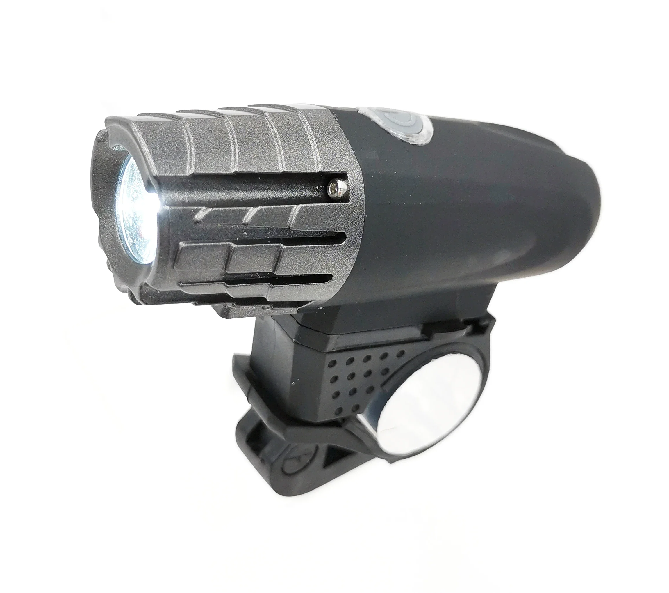 

Factory Hot sales Super POWERFUL 300 Lumens Bicycle front light USB Rechargeable Bike Light