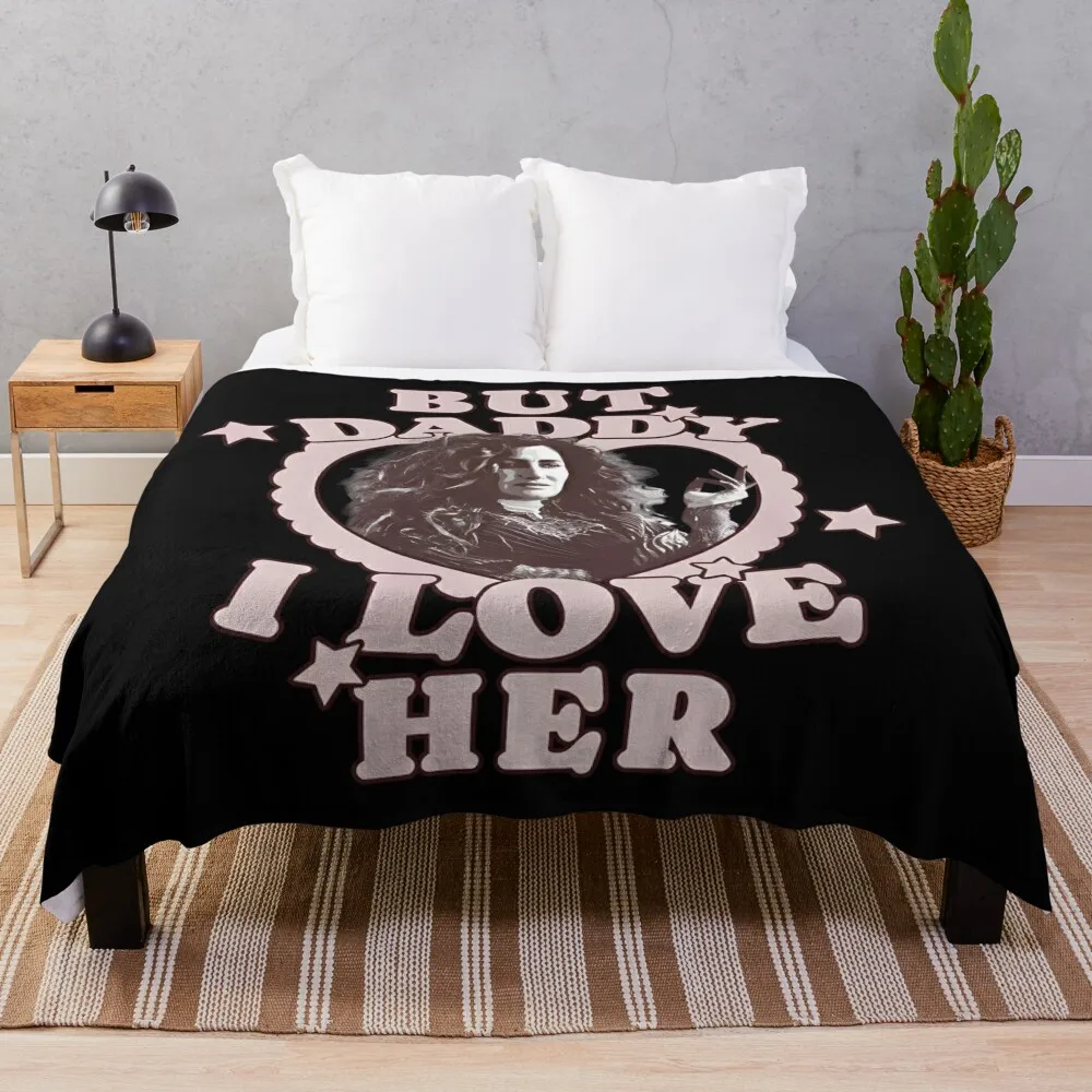 

But daddy i love her Kathryn Hahn as Agatha Throw Blanket Stylish Warm Blanket for Living Room Bedroom