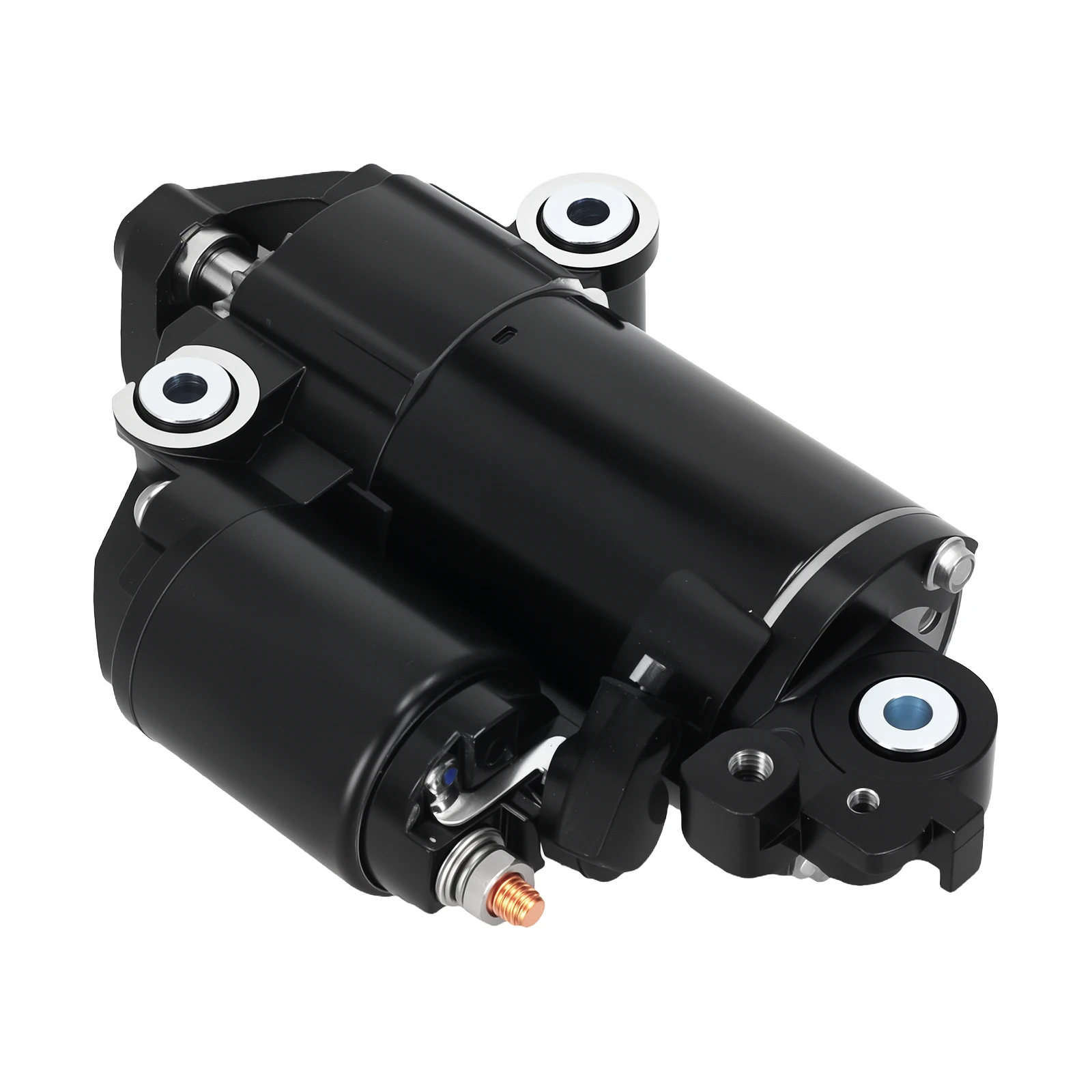 

Starter Motor for Mercury 300HP Verado Sea Pro 2B529482 8M0137789 1.7kW