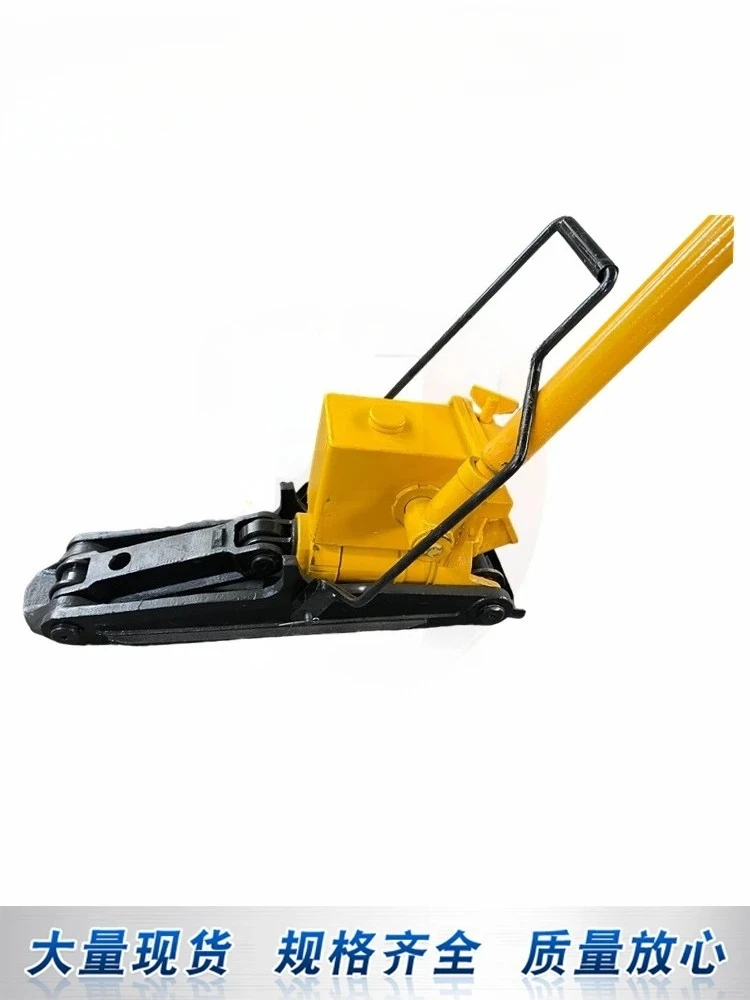 Hydraulic Puller Railway Maintenance Rail Construction