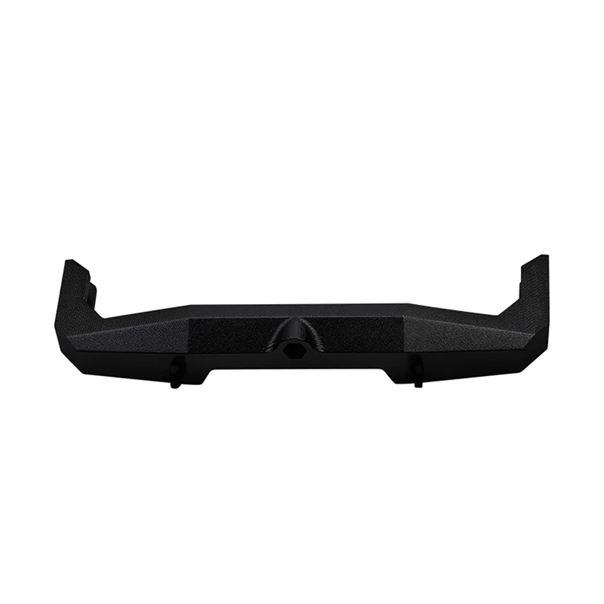 Front Bumper+Rear Bumper for FCX18 Land Cruiser LC80 RC Upgrade Parts