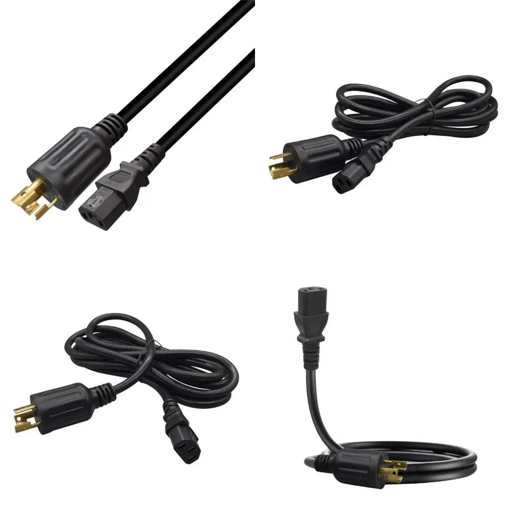 Y1UB 14AWG Server P…