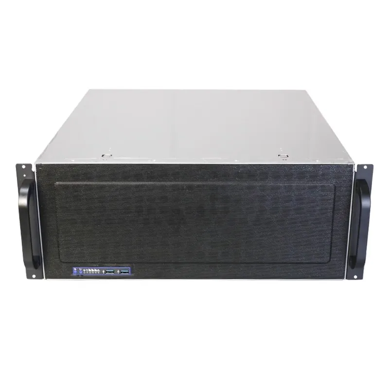 4U Rack Server Chassis 4U-H4480, 19