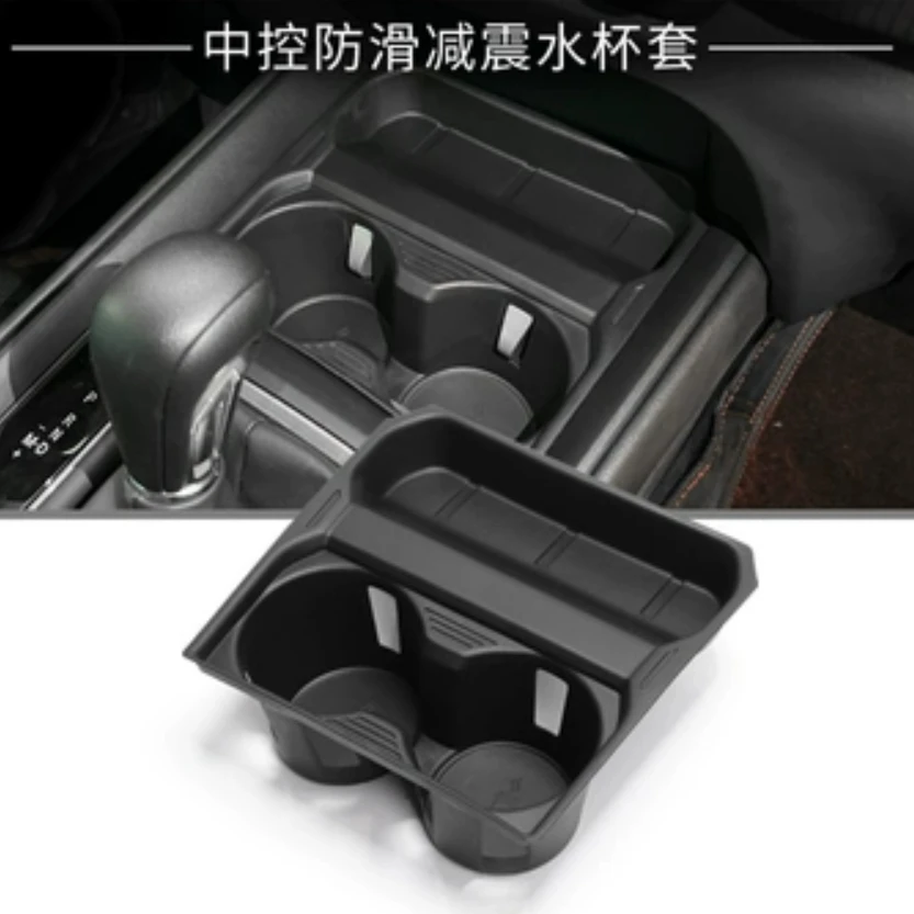 

Для Mazda CX-50 2023, аксессуары для интерьера, центральный ящик для хранения, подлокотник, контейнер, крышка