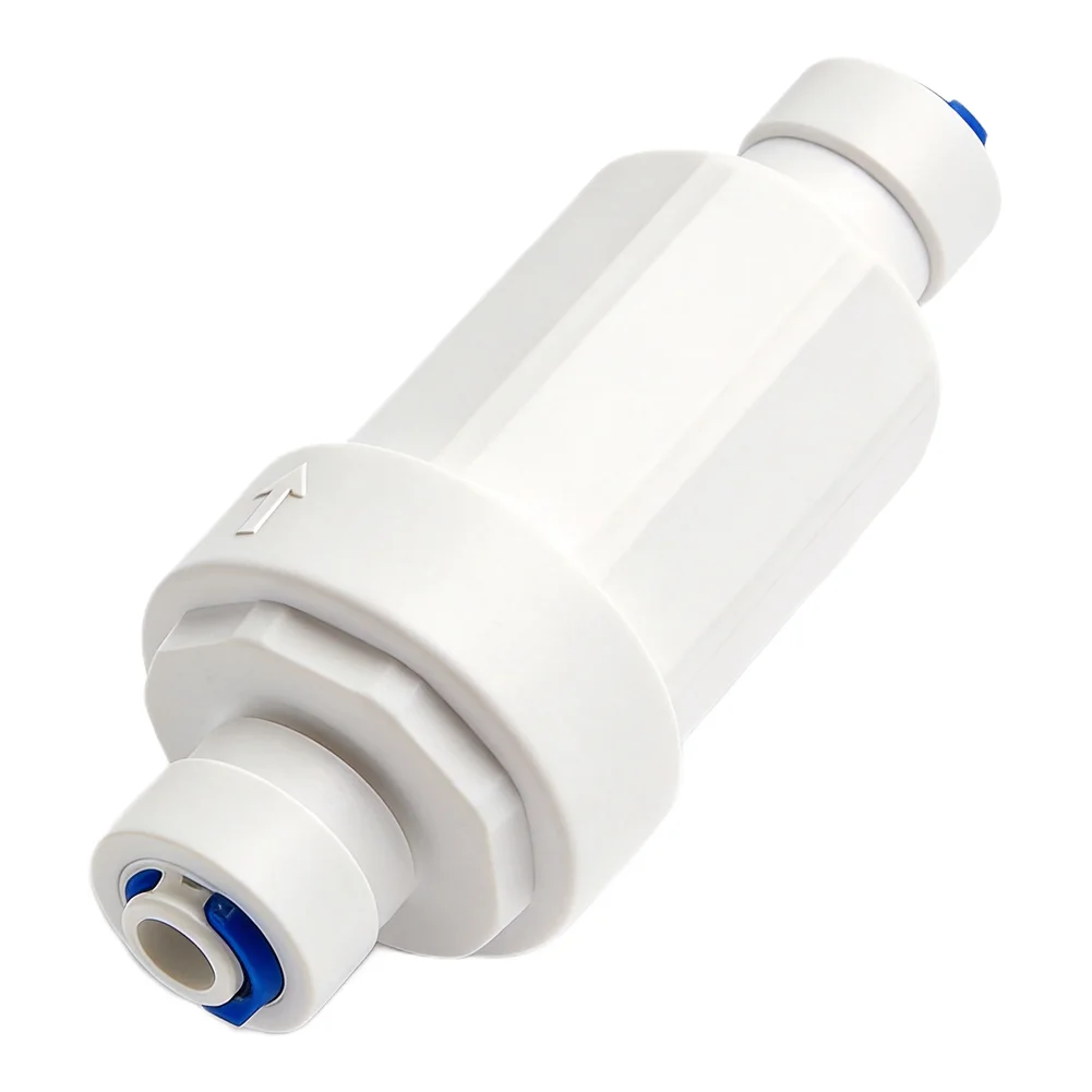 Misting System Water Filter with 100 Mesh Technology Designed to Improve Performance by Reducing For Hard Water Effects
