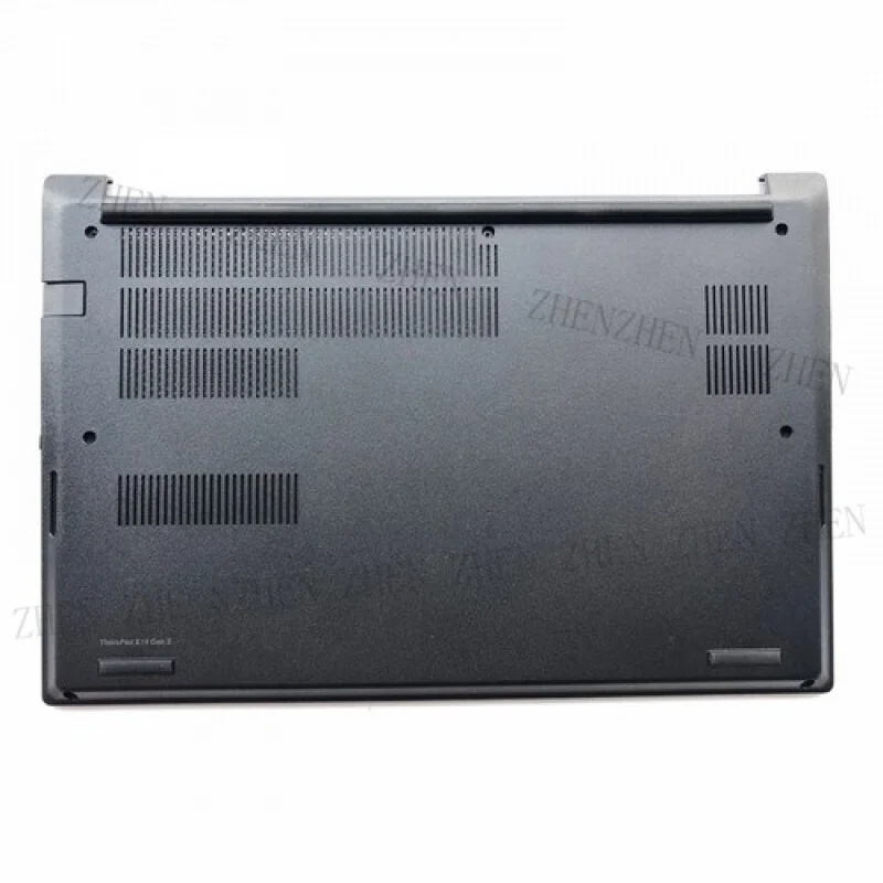 

Y New For Lenovo Thinkpad E14 Gen 2 Lower Bottom Base Case Cover /Plastic