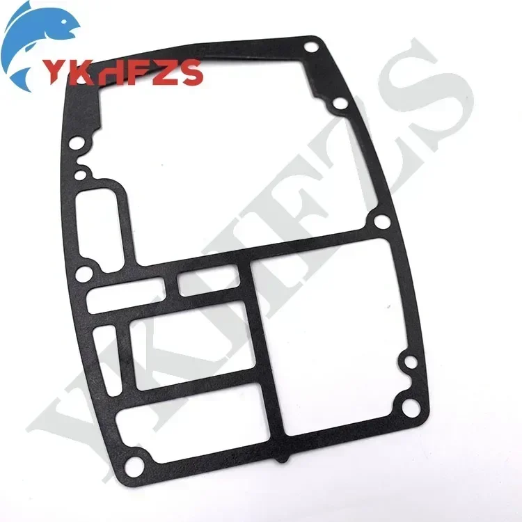 6H3-45113-A0 Upper Casing Gasket for Yamaha 50HP 60HP  70HP 2 stroke Outboard Engine 6H3-45113-00 6H3-45113-A0 6H3-45113-A1