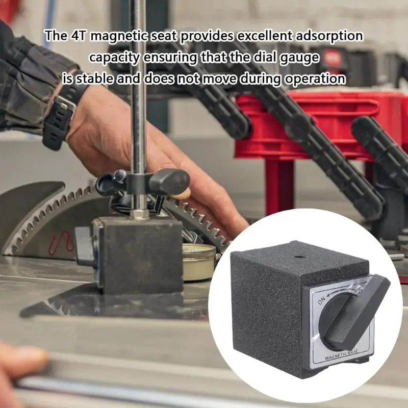 KXRA Strong Base Plastic switches Face Stand for Industrial Use