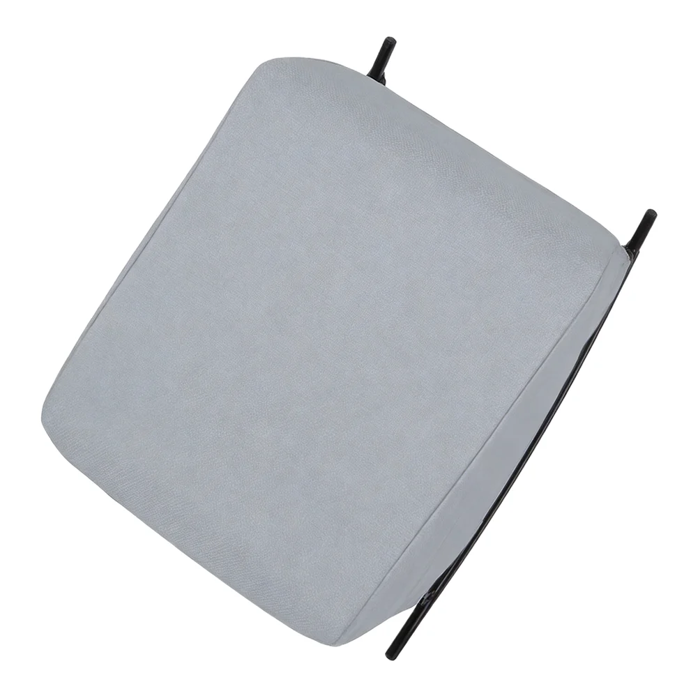 Protective Outdoor Cover for Rocking Chairs and Swivel Chairs with Water Resistant Oxford Cloth and Custom Fit Size 70 97 99cm
