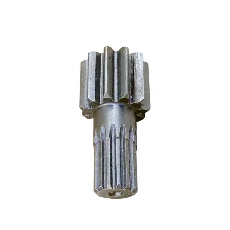 Excavator Parts Traveling Center Shaft Sun Gear for Sany SY135 for Komatsu PC120-6/130-7 for Sumitomo SH120/A2/A3