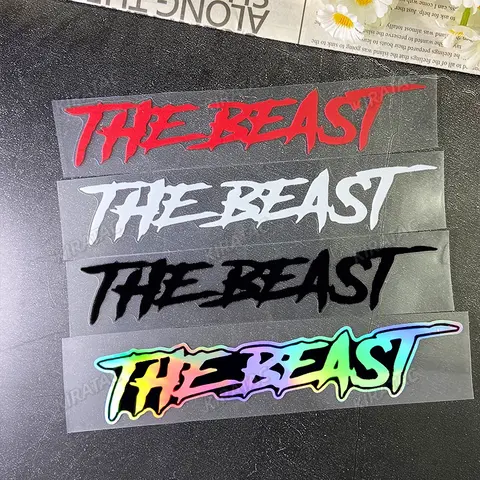 10 best sales हेलमेट के लिए स्टिकर - №4