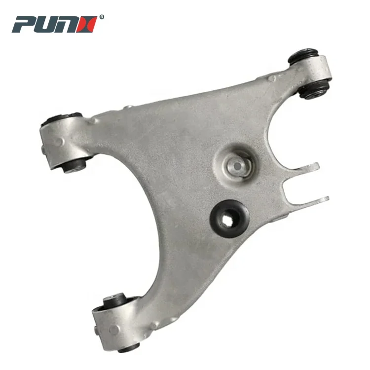 Parte del braccio di controllo inferiore posteriore della sospensione del produttore per il modello S AWD 5YJS 1021416 -00-D 6006774 -00-B