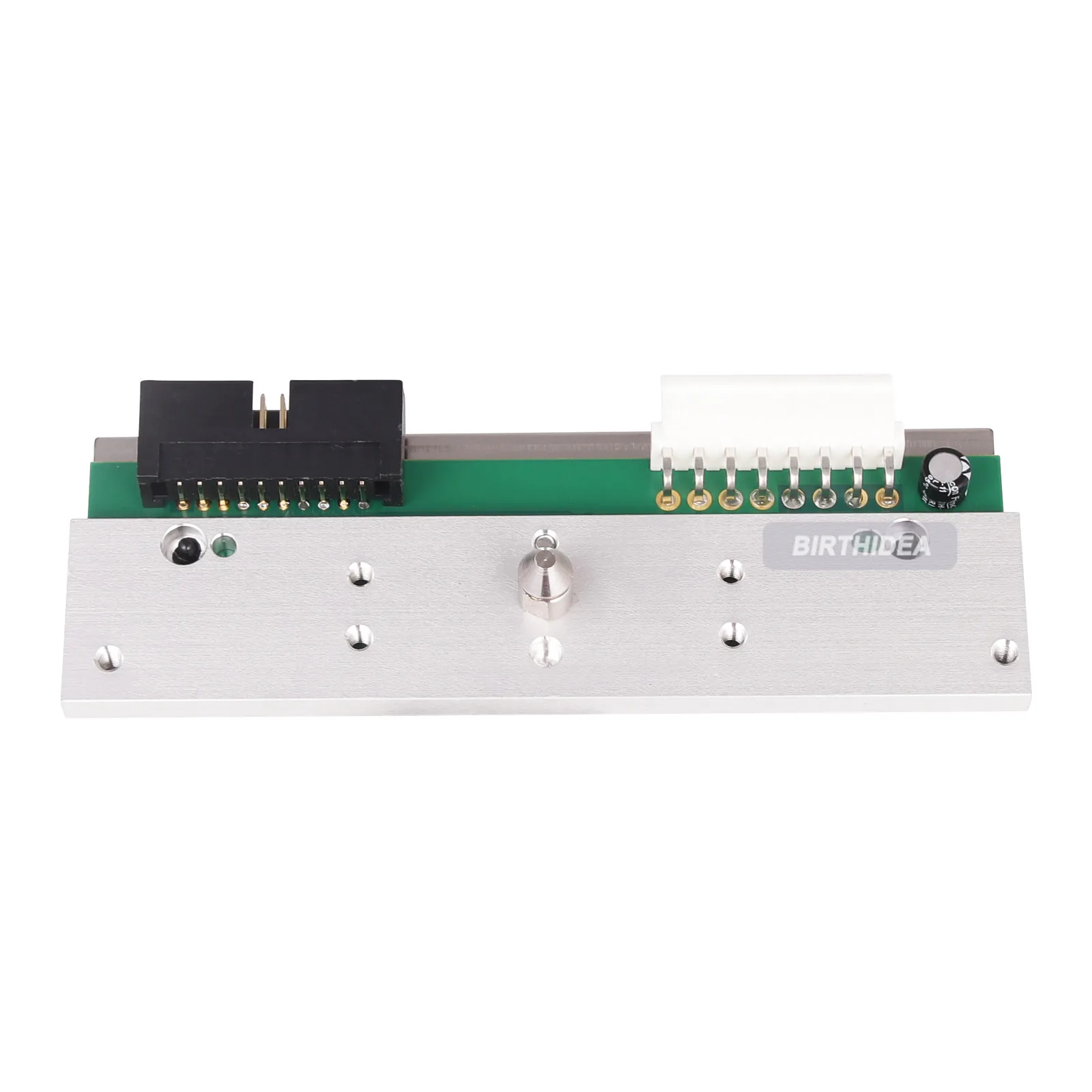 Neuer 98-0600022-00LF MH241 Thermischer Druckkopf für TSC MH240 MH240T MH241 MH241T 203DPI Barcode-Druckkopf – Detail 2