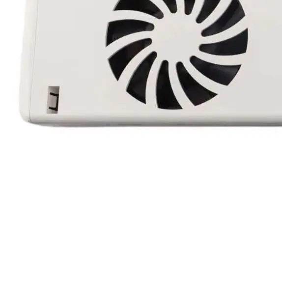 100-240V 50 60Hz Fireplace Fan Smart Fan With Thermostat Automatic Thermostat Magnetic Fan Automatic Operation
