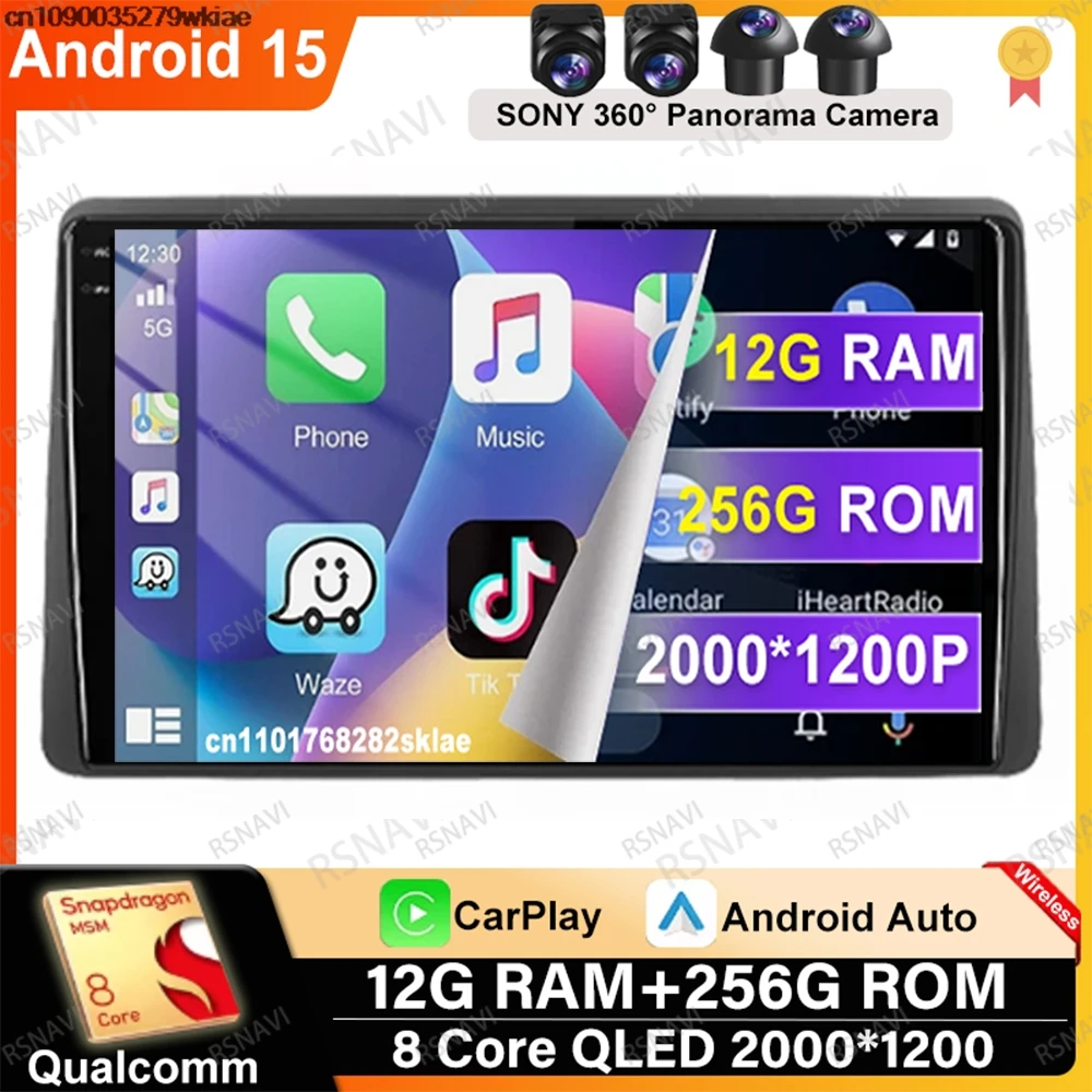 Android 15 For Rena… - image