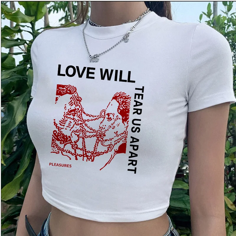 Lil Peep camiseta ropa mujer tumblr harajuku camisetas gráficas mujeres 2022 Camiseta estampada camiseta vintage