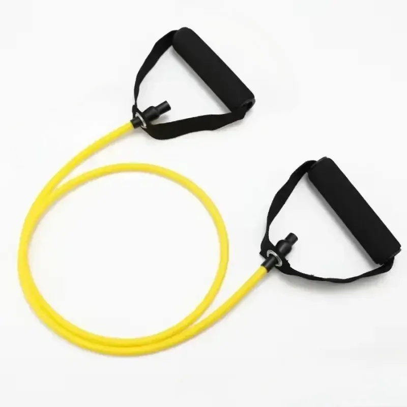 Resistance Bands With Handles 6