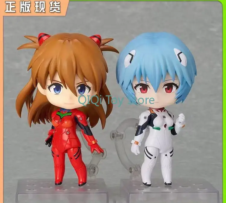 

[Spot] Clay Man EVA Театральная версия Broken Aya Boli Asuka Боевой костюм Ручной gsc