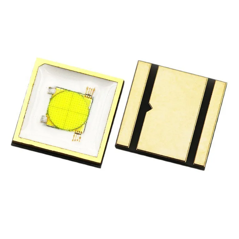 

10pcs Laser light Bead LED 7070 chip 6V 72W SMD diode chip High power Cool white 6000k neutral 4000k Strong far light 4800lm